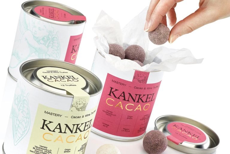 Trufas Kankel